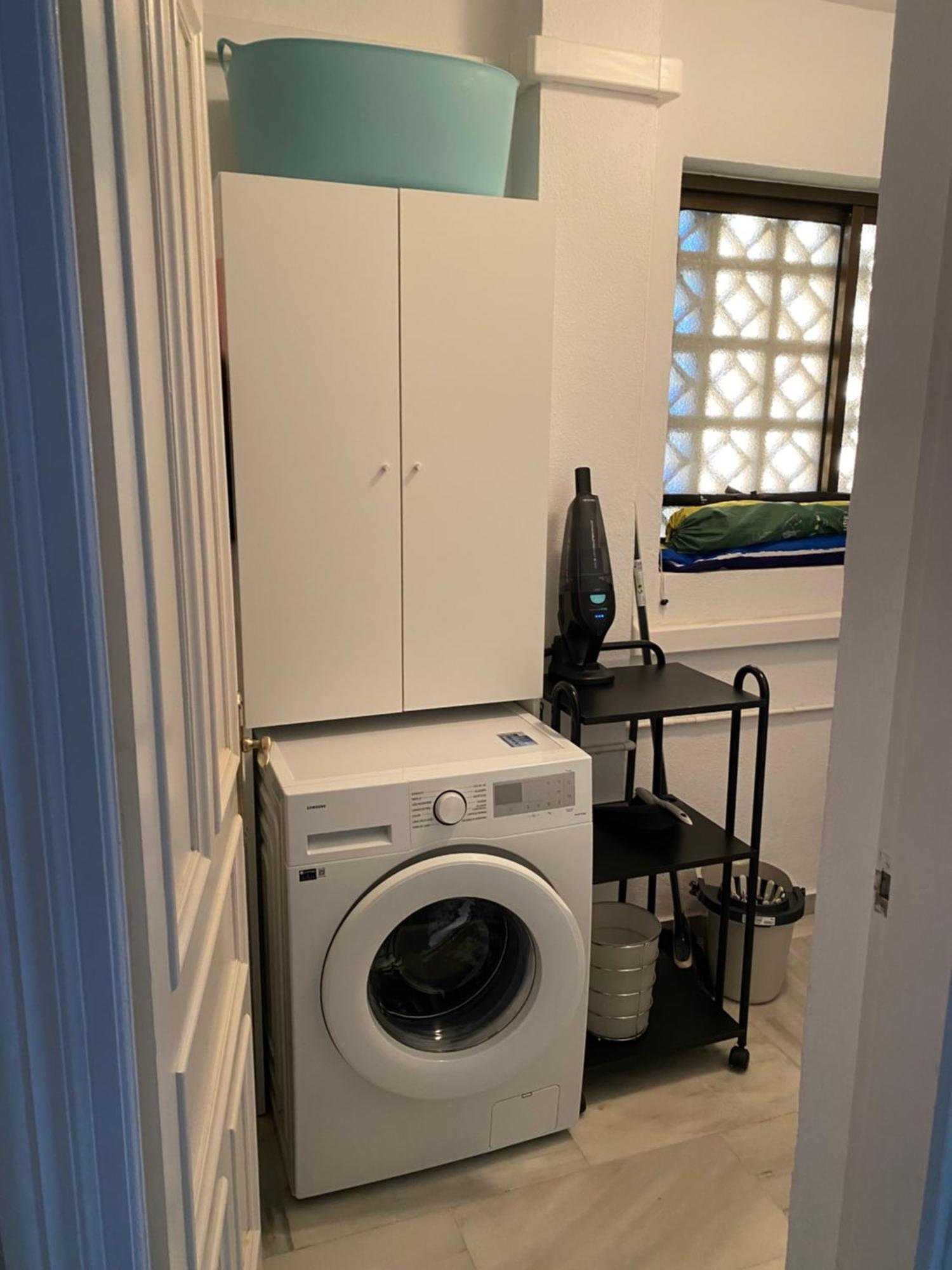 Casa Vista Διαμέρισμα Μάλαγα Εξωτερικό φωτογραφία
